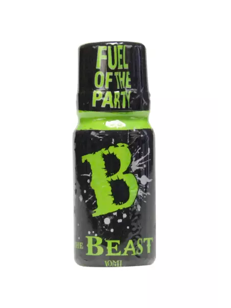 Poppers Beast 10 ml