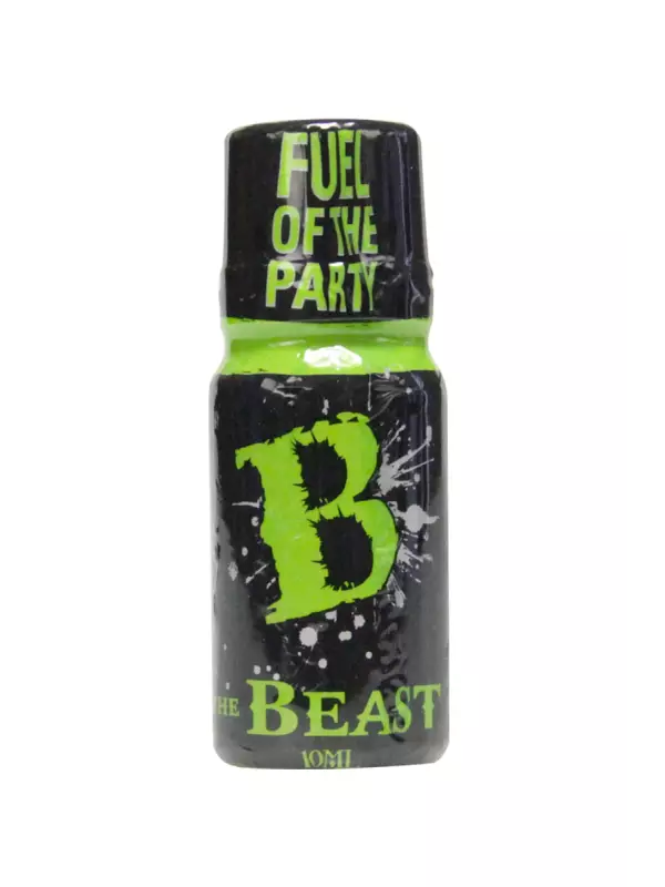 Poppers Beast 10 ml