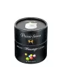 Bougie de massage - Buble gum