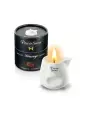 Bougie de massage - Chocolat