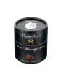 Bougie de massage - Chocolat
