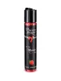 Huile de massage gourmande - Fraise