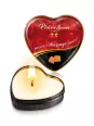 Mini bougie de massage Caramel