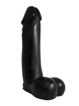 Gode 33x8cm The Invincible - Domestic Partner