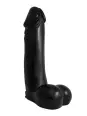 Gode 33x8cm The Invincible - Domestic Partner