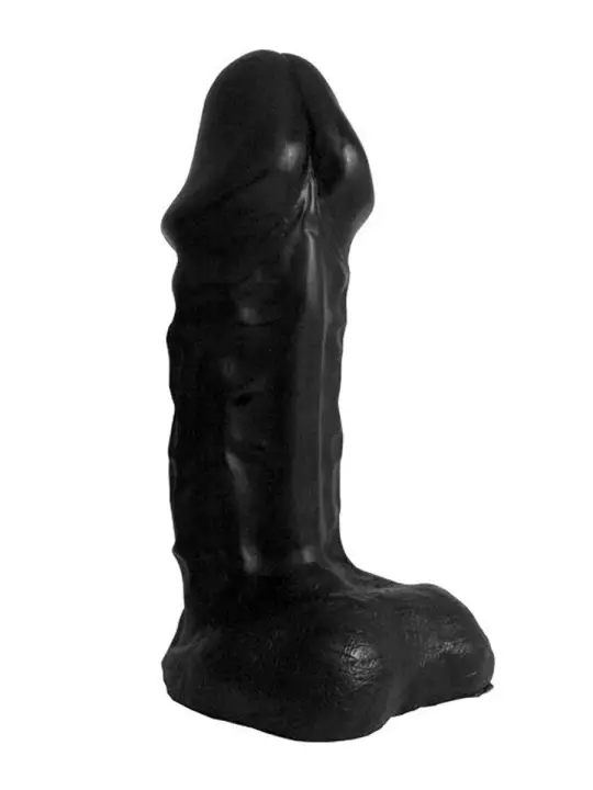 Gode 33x9cm War Head - Domestic Partner