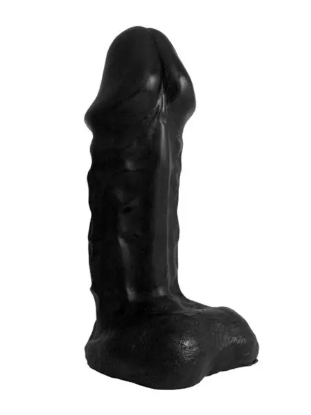 Gode 33x9cm War Head - Domestic Partner