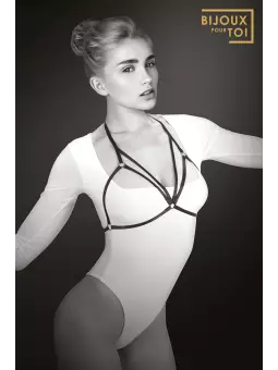 Harnais de corps Morgane