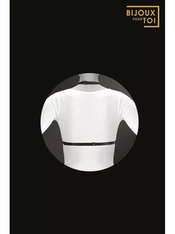 Harnais de corps Clara