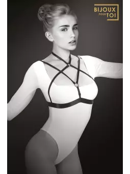 Harnais de poitrine Alyssa