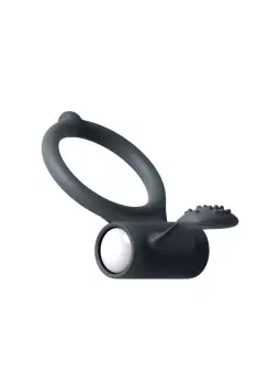 Cockring vibrant Power Clit - Dorcel