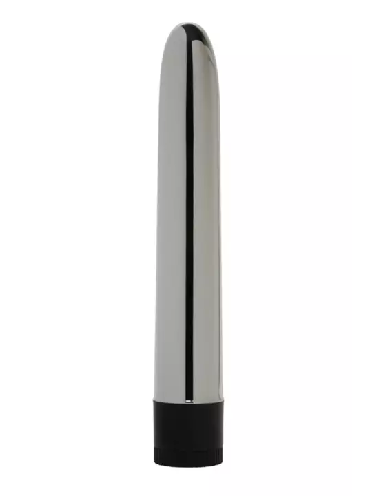 Vibromasseur Silver Star - Dorcel