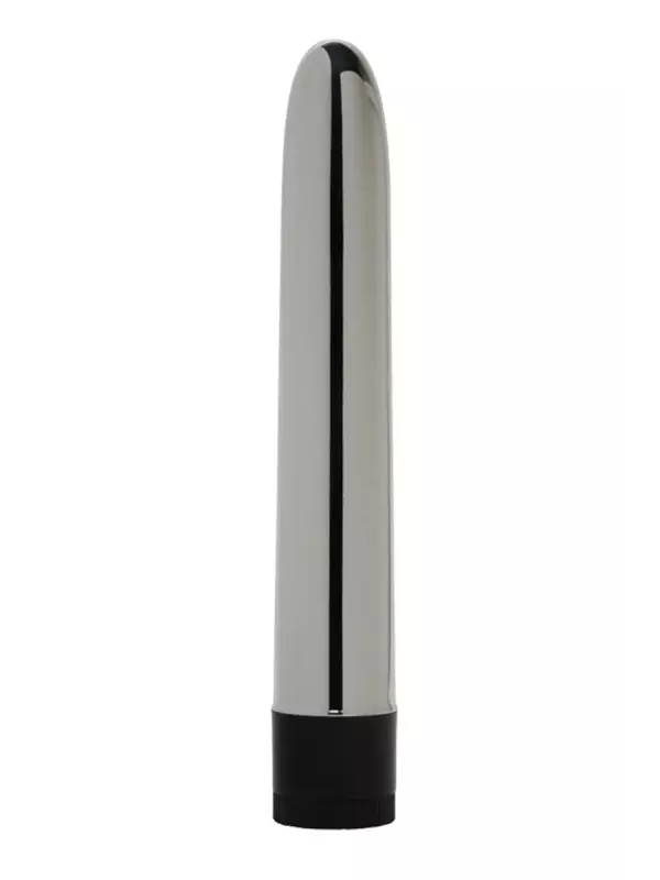 Vibromasseur Silver Star - Dorcel