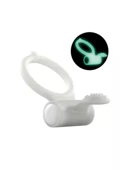 Cockring vibrant Power Clit Phospho