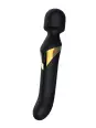 Vibromasseur Dual Orgasms Gold - Dorcel