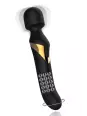 Vibromasseur Dual Orgasms Gold - Dorcel
