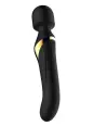 Vibromasseur Dual Orgasms Gold - Dorcel