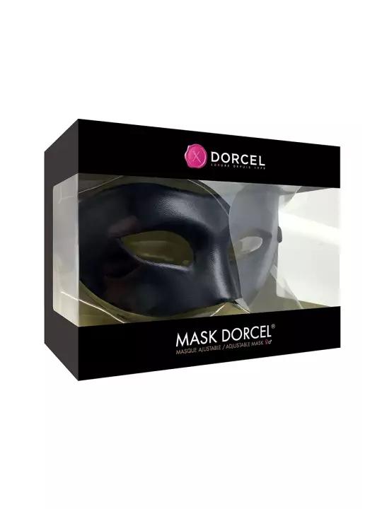 Masque Fetish SM - Dorcel