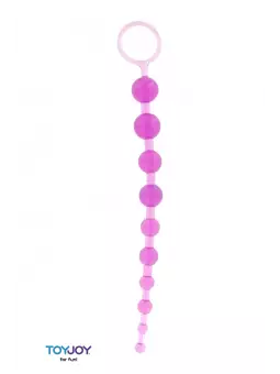 Chaine anale Thai Toy Beads