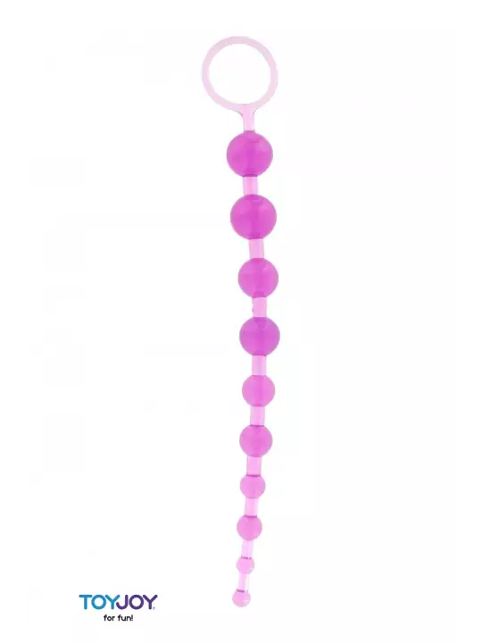 Chaine anale Thai Toy Beads