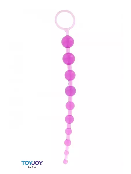 Chaine anale Thai Toy Beads