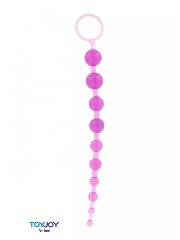 Chaine anale Thai Toy Beads