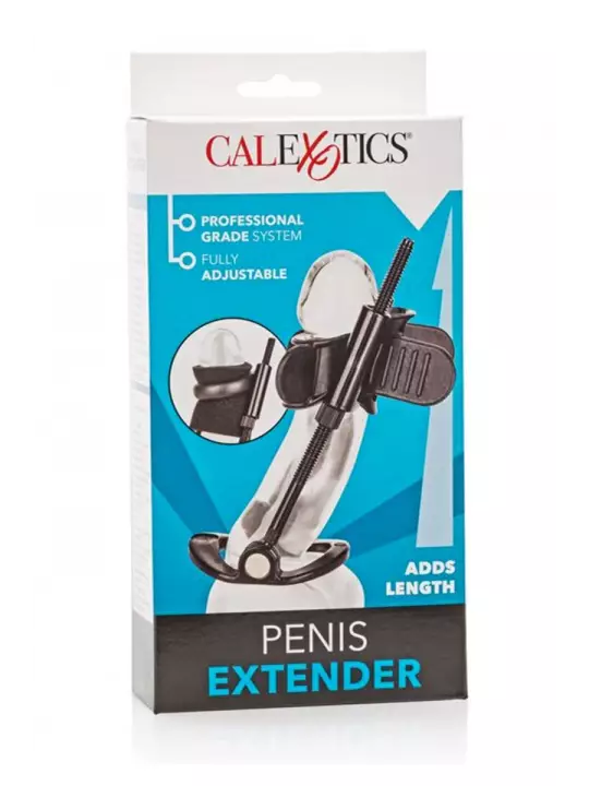 Agrandisseur de penis - Penis Extender