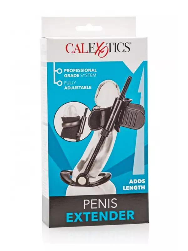Agrandisseur de penis - Penis Extender