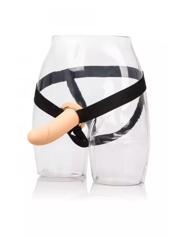 Extenseur de pénis et Jock Strap