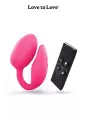 Oeuf vibrant Wonderlove Oeuf vibrant Wonderlove