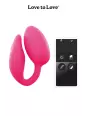 Oeuf vibrant Wonderlove Oeuf vibrant Wonderlove