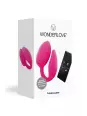 Oeuf vibrant Wonderlove Oeuf vibrant Wonderlove