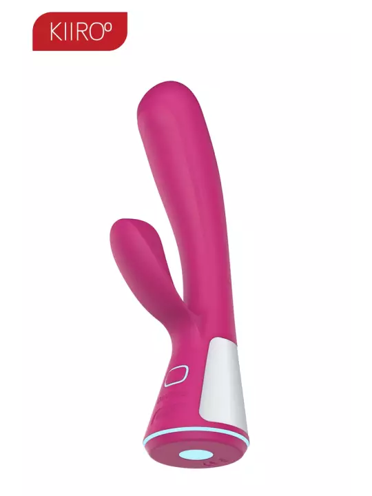 Vibro Rabbit connecté Fuse  - Kiiroo