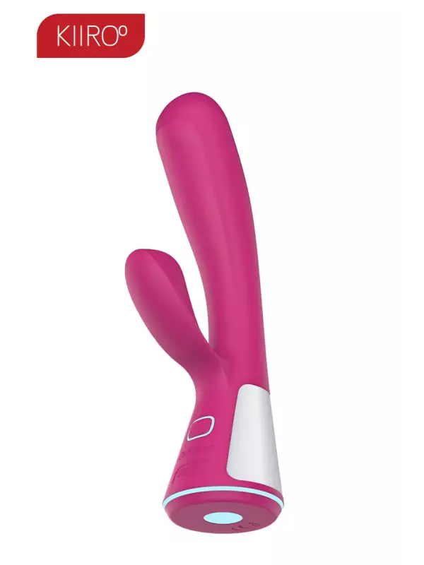 Vibro Rabbit connecté Fuse  - Kiiroo