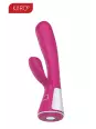 Vibro Rabbit connecté Fuse  - Kiiroo