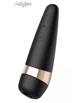 Stimulateur Satisfyer Pro 3 +