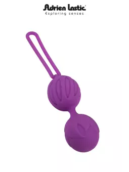 Geisha Balls Small violette