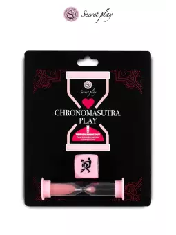 Jeu Chrono Kamasutra