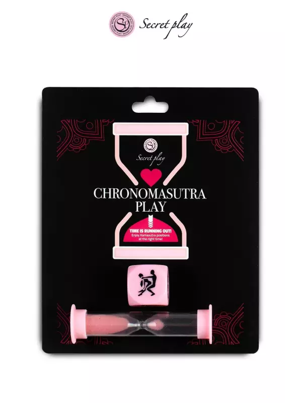 Jeu Chrono Kamasutra