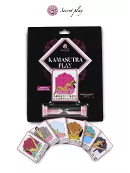 Jeu Kamasutra Play