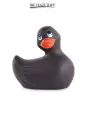 Canard vibrant Duckie 2.0 Classic - noir