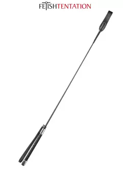 Cravache noire - Fetish Tentation