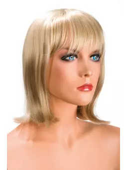 Perruque Camila blonde