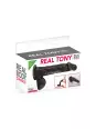 Gode réaliste 18 cm - Real Tony Noir