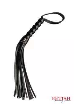 Martinet Beaded Cat-o-Nine