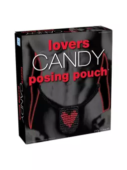 String bonbon Homme Lovers