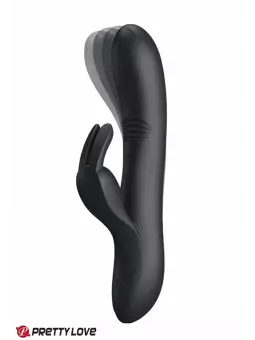 Vibro Rabbit Dylan - noir