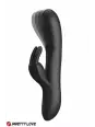 Vibro Rabbit Dylan - noir Vibro Rabbit Dylan - noir