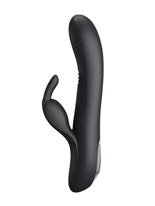Vibro Rabbit Dylan - noir Vibro Rabbit Dylan - noir