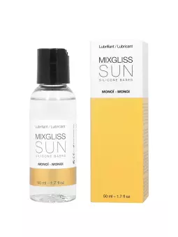 Mixgliss silicone - Monoï - 50ml
